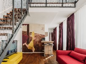 2 Übernachtungen im Hanauer Grimm's Hotel inkl. Parken und Frühstück