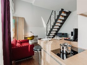 2 Übernachtungen im Hanauer Grimm's Hotel inkl. Parken und Frühstück