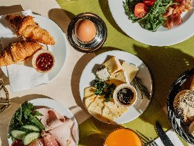 2 Übernachtungen im Hanauer Grimm's Hotel inkl. Parken und Frühstück
