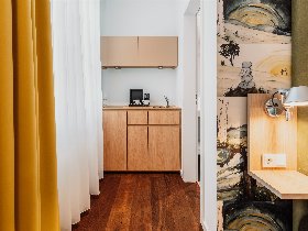 2 Übernachtungen im Hanauer Grimm's Hotel inkl. Parken und Frühstück