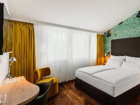 2 Übernachtungen im Hanauer Grimm's Hotel inkl. Parken und Frühstück