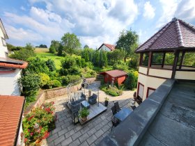 2 Tage Kurzurlaub in Bad Herrenalb – Entspannung pur