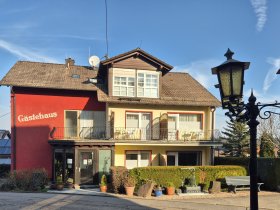 2 Tage Kurzurlaub in Bad Herrenalb – Entspannung pur