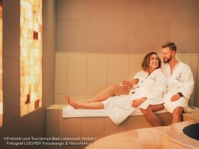 3 Tage Thermen-Hopping in 2 Thermen Ihrer Wahl