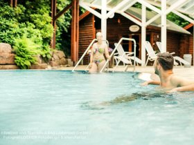 3 Tage Thermen-Hopping in 2 Thermen Ihrer Wahl
