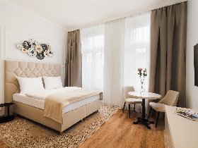 4 Tage Prag genießen – Zentrales, neues Hotel inkl. Late Check-out