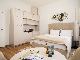 4 Tage Prag genießen – Zentrales, neues Hotel inkl. Late Check-out