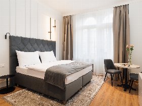 4 Tage Prag genießen – Zentrales, neues Hotel inkl. Late Check-out