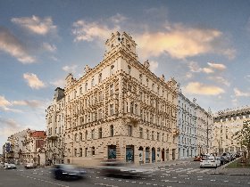 4 Tage Prag genießen – Zentrales, neues Hotel inkl. Late Check-out