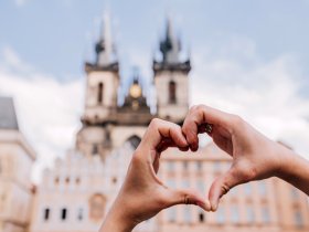 4 Tage Prag genießen – Zentrales, neues Hotel inkl. Late Check-out