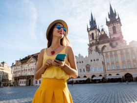 2 Tage Prag genießen – Zentrales, neues Hotel inkl. Late Check-out