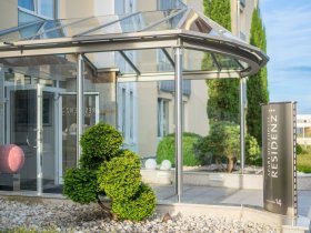 2 Tage Kurzurlaub - Auszeit vom Alltag 