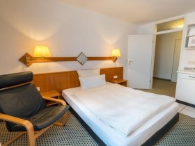 2 Tage Kurzurlaub - Auszeit vom Alltag 