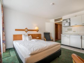 2 Tage Kurzurlaub - Auszeit vom Alltag 