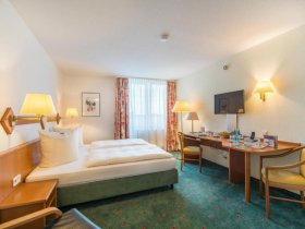 2 Tage Kurzurlaub - Auszeit vom Alltag 