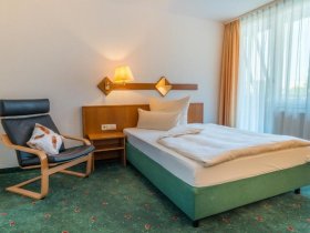 2 Tage Kurzurlaub - Auszeit vom Alltag 