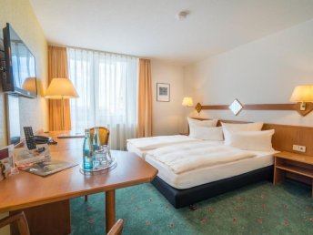 2 Tage Kurzurlaub - Auszeit vom Alltag 