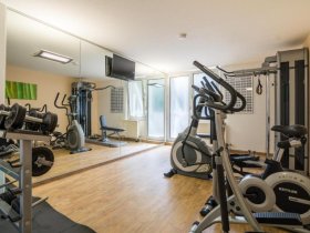 2 Tage Kurzurlaub - Auszeit vom Alltag 