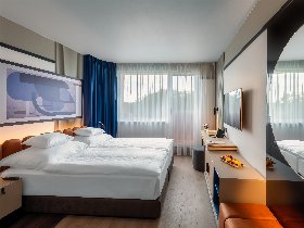 All-Inklusive Auszeit inkl. Eintritt ins Heil- & Erlebnisbad u.v.m. | 2 Tage 