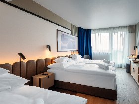 All-Inklusive Auszeit inkl. Eintritt ins Heil- & Erlebnisbad u.v.m. | 2 Tage 