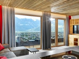 Familienurlaub in den Dolomiten | 4 Nächte