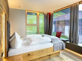 Familienurlaub in den Dolomiten | 4 Nächte