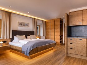 Familienurlaub in den Dolomiten | 4 Nächte