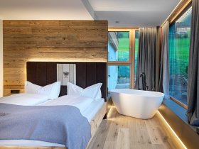 Familienurlaub in den Dolomiten | 4 Nächte