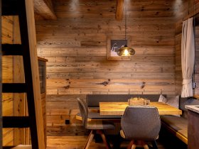 Familienurlaub in den Dolomiten | 4 Nächte