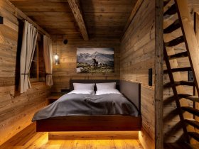 Familienurlaub in den Dolomiten | 4 Nächte