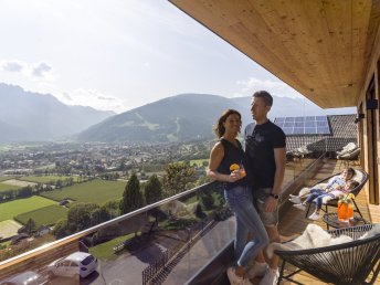 Familienurlaub in den Dolomiten | 3 Nächte