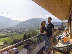 Familienurlaub in den Dolomiten | 4 Nächte