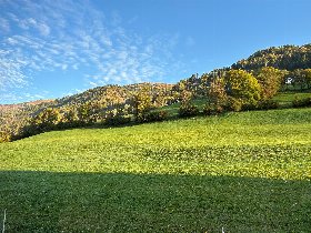 Familienurlaub in den Dolomiten | 4 Nächte