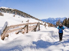 Familienurlaub in den Dolomiten | 4 Nächte