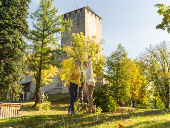 Familienurlaub in den Dolomiten | 3 Nächte