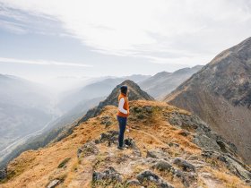 Familienurlaub in den Dolomiten | 4 Nächte