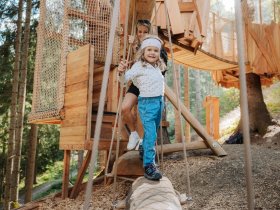 Familienurlaub in den Dolomiten | 4 Nächte