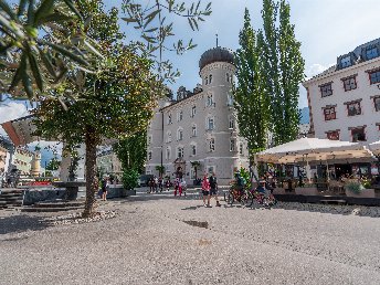Familienurlaub in den Dolomiten | 3 Nächte