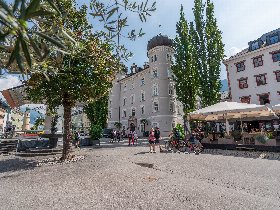 Familienurlaub in den Dolomiten | 4 Nächte