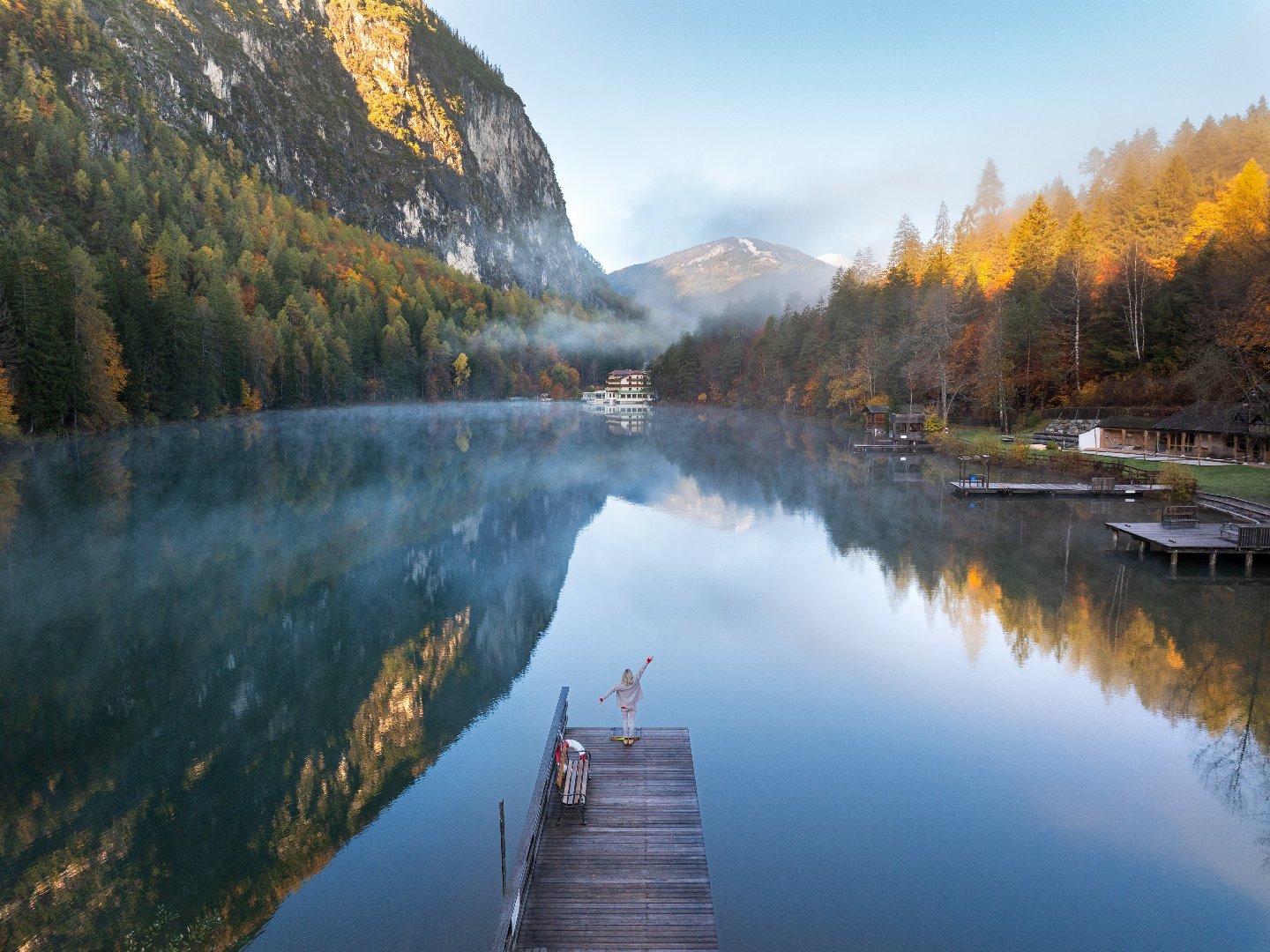 Familienurlaub in den Dolomiten | 3 Nächte