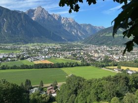 Familienurlaub in den Dolomiten | 4 Nächte