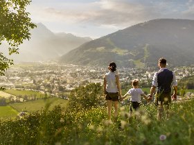 Familienurlaub in den Dolomiten | 4 Nächte