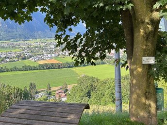Familienurlaub in den Dolomiten | 3 Nächte