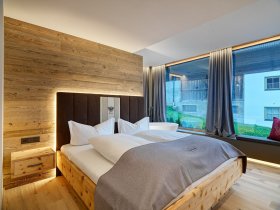 Romantik-Urlaub in den Dolomiten | 2 Nächte