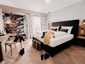 7=6 im Berchtesgadener Land – Mehr Zeit, gleicher Preis: Eine Nacht geschenkt – weil du’s bist!