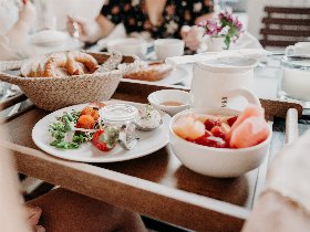 4 Tage Wellness & Genuss im Berchtesgadener Land – mit Early Check-in & Late Check-out