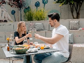 4 Tage Wellness & Genuss im Berchtesgadener Land – mit Early Check-in & Late Check-out