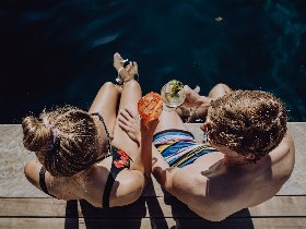 4 Tage Wellness & Genuss im Berchtesgadener Land – mit Early Check-in & Late Check-out