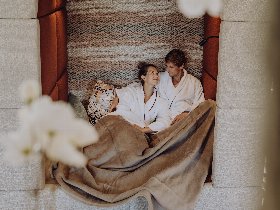 4 Tage Wellness & Genuss im Berchtesgadener Land – mit Early Check-in & Late Check-out