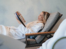 4 Tage Wellness & Genuss im Berchtesgadener Land – mit Early Check-in & Late Check-out